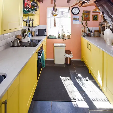 Rainbow * Vickerstown