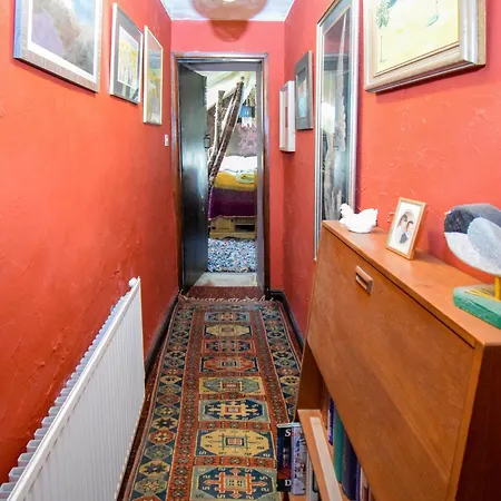 Nyaraló Rainbow Vickerstown