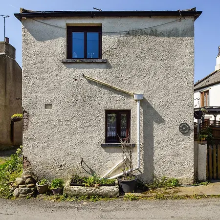 Rainbow * Vickerstown