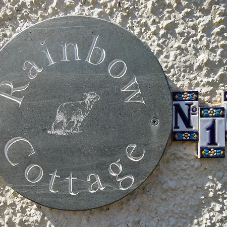 בית נופש Rainbow Vickerstown