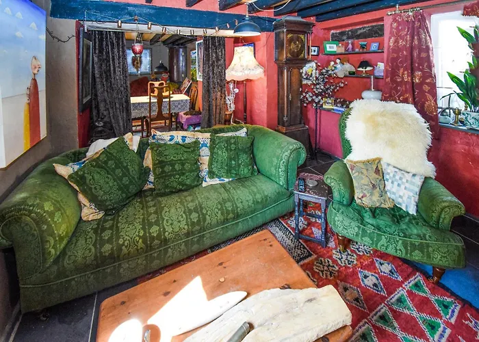 Holiday home Rainbow