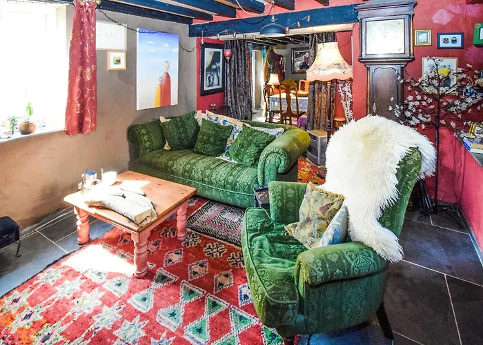 Rainbow Holiday home Vickerstown