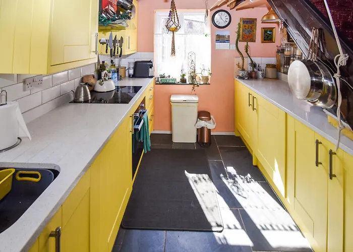 Rainbow * Vickerstown