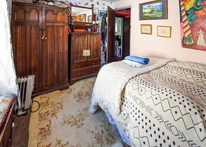 Rainbow * Vickerstown