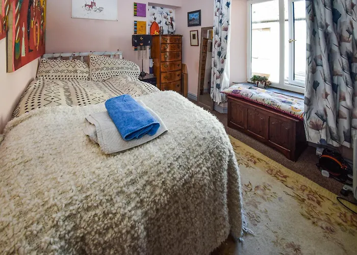 Holiday home Rainbow *