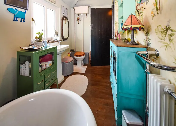 Holiday home Rainbow *