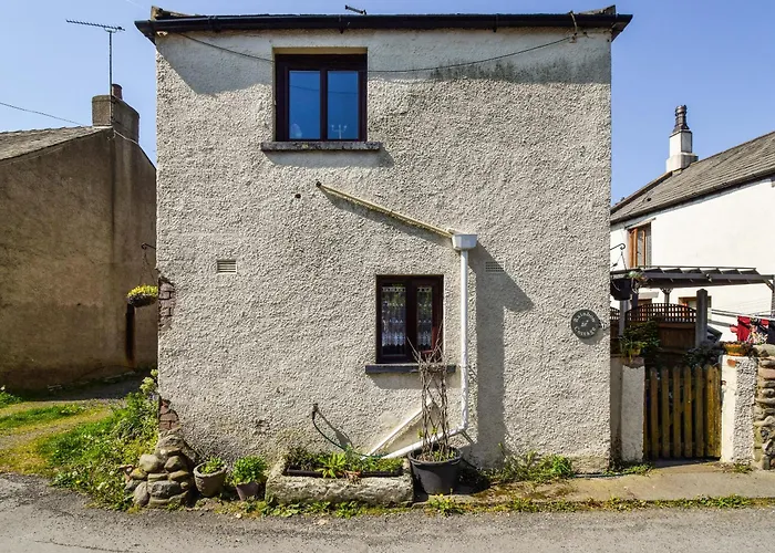 Rainbow * Vickerstown