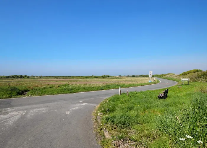 Holiday home Rainbow